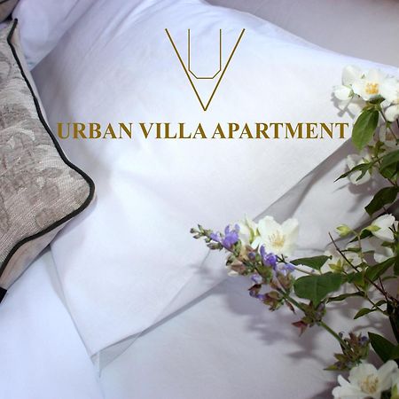 Urban Villa Apartment Opatija Exterior photo