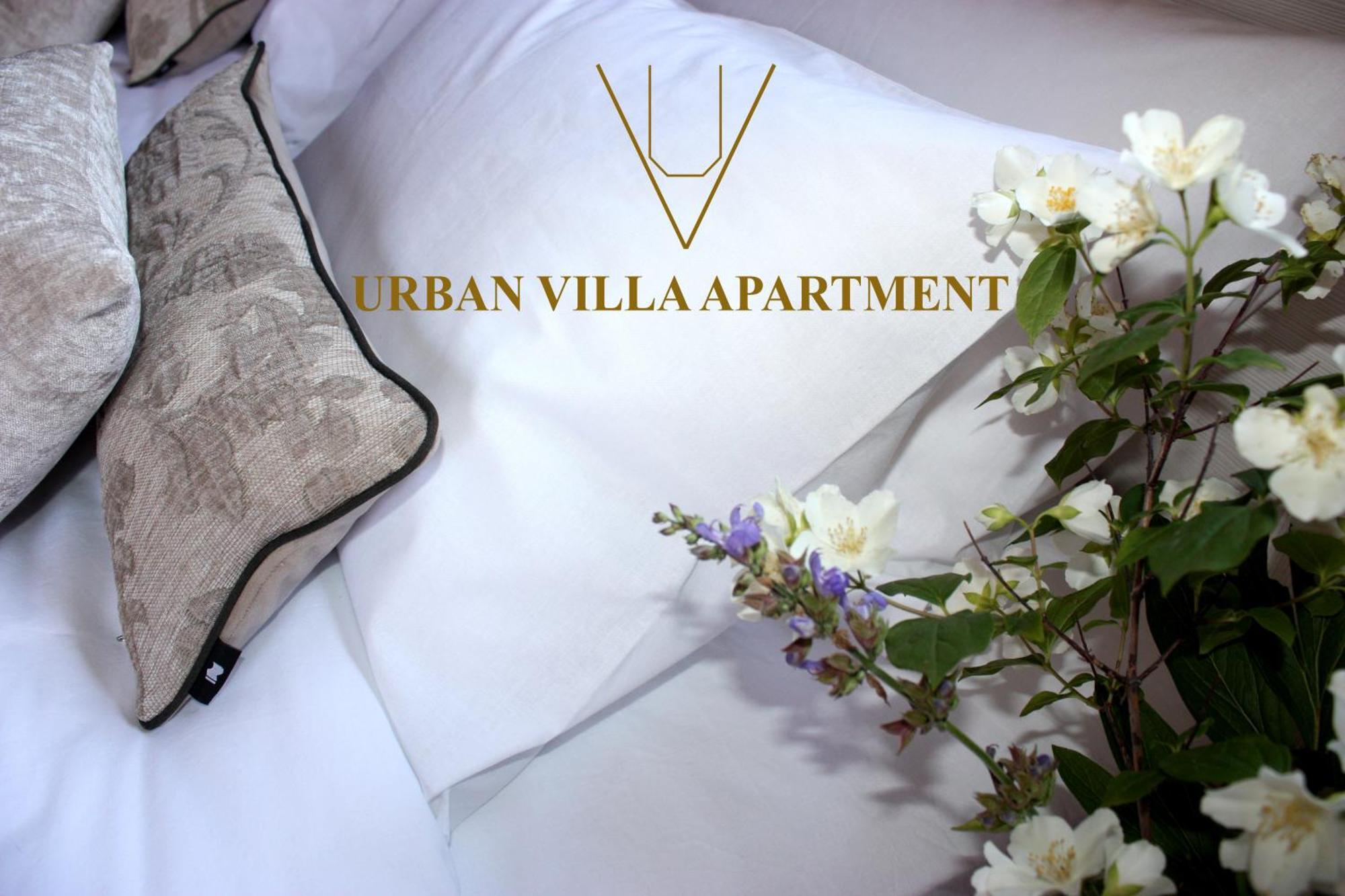 Urban Villa Apartment Opatija Exterior photo